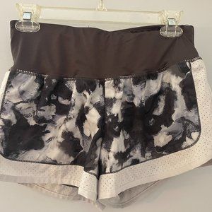 Women's C9 Champion High Waist Workout Shorts